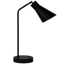 Molfetta Metal Desk Lamp